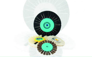 PANTHER polish Wheel Groove