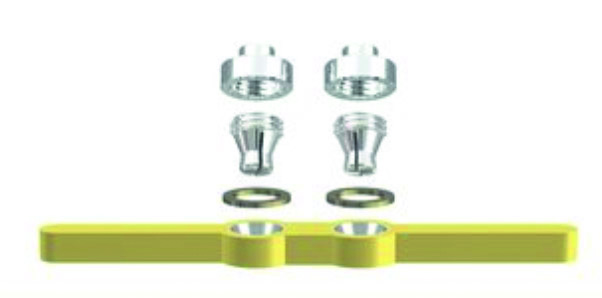 Ceka-Attachments Sortiment